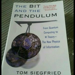 💣The bit and the pendulum